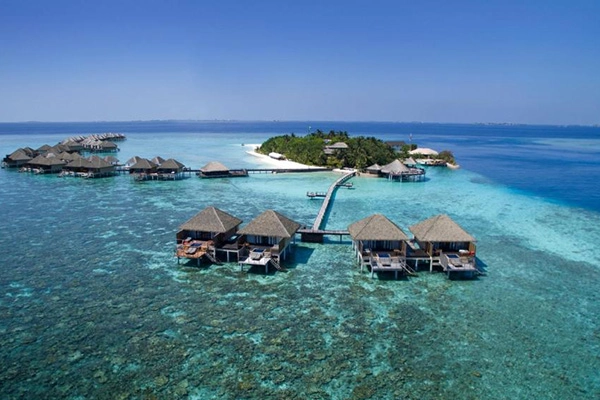 Water Villa Restaurant & Lounge