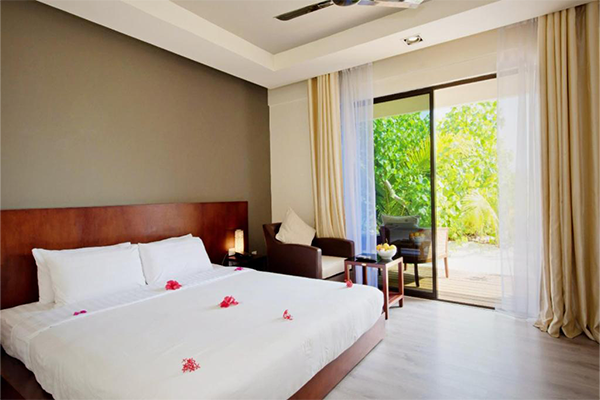 Sea View Sky Room