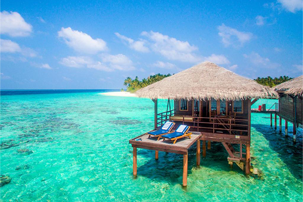 Water Villa