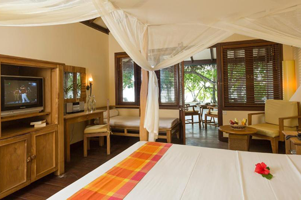 Superior Villa