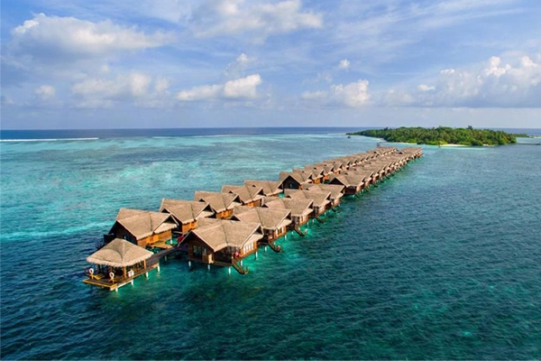 Sunset Ocean Villa