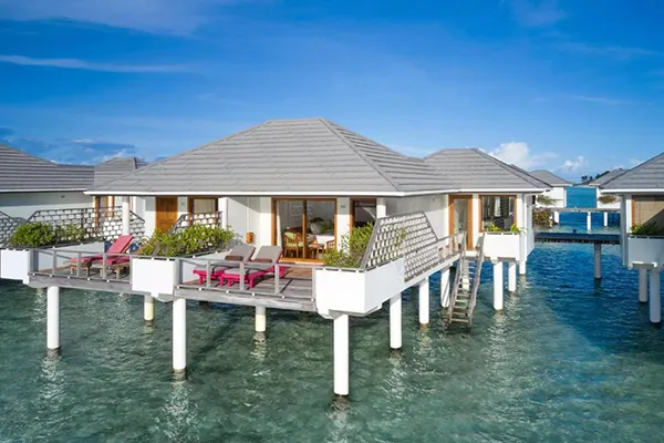 Water Villa