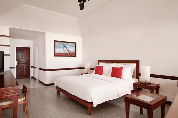 Beach Villa