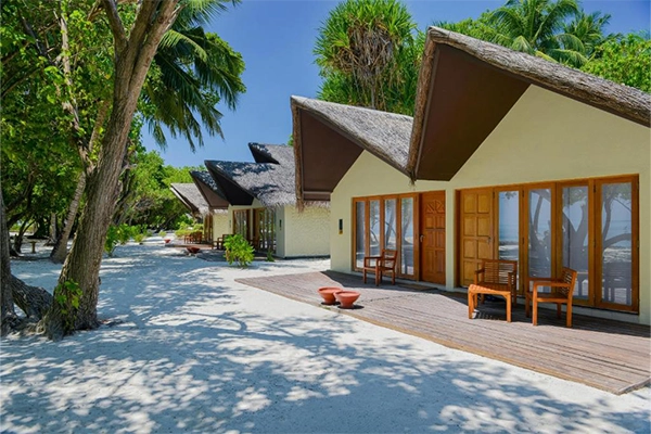 Sunset Beach Villa