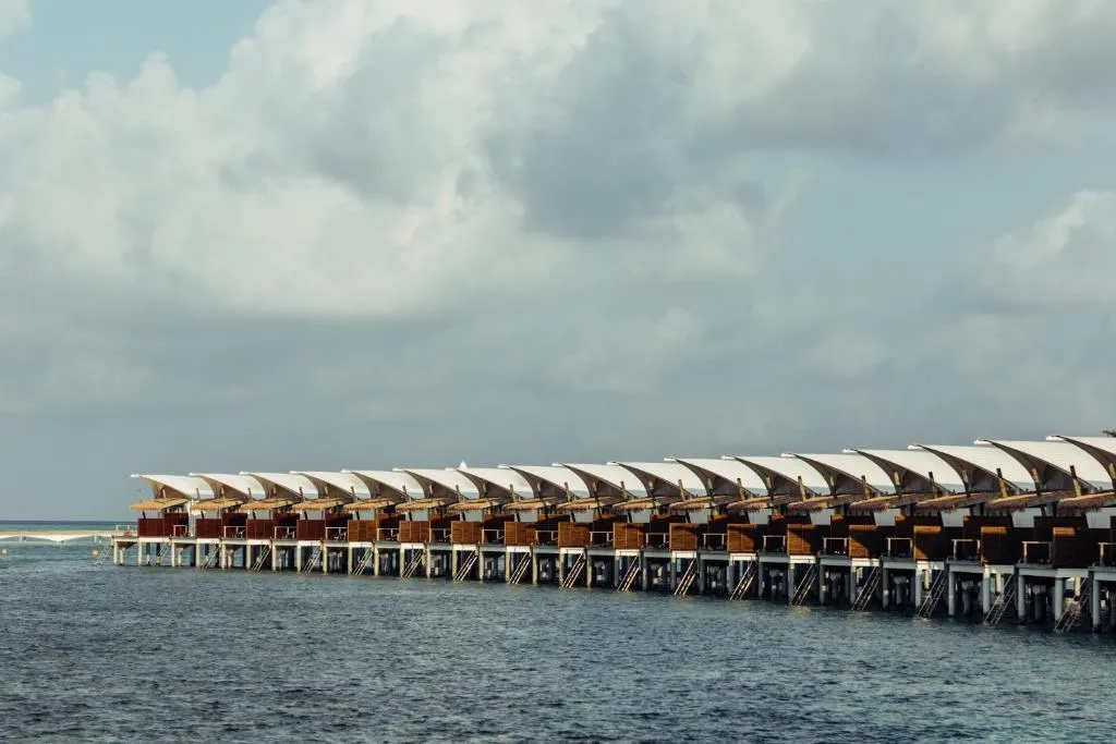 Water Bungalow