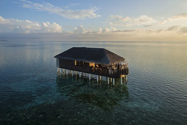 Lagoon Suites