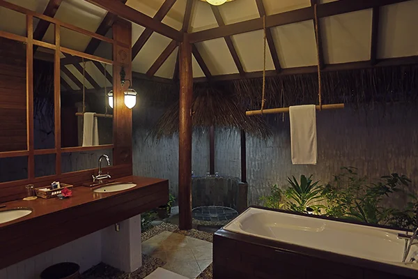 Beach Villa Suites