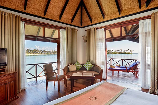 Water Villa
