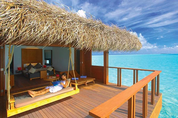 Water Villa